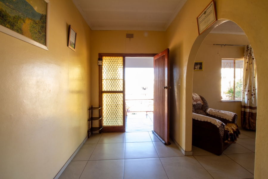 3 Bedroom Property for Sale in Lemoendraai Northern Cape
